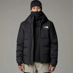 Chaqueta De Plumón Cirque Para Hombre-The North Face Best