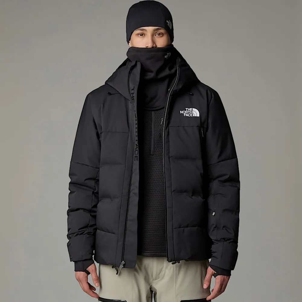 Chaqueta De Plumón Cirque Para Hombre-The North Face Best