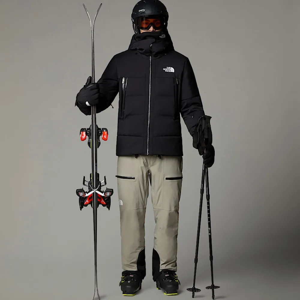 Chaqueta De Plumón Cirque Para Hombre-The North Face Best