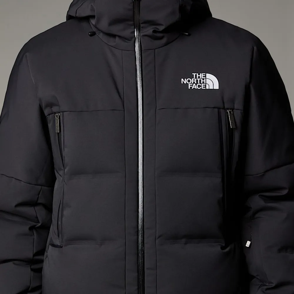 Chaqueta De Plumón Cirque Para Hombre-The North Face Best
