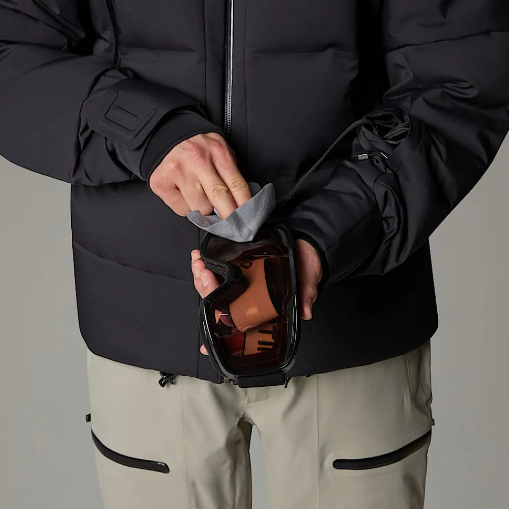 Chaqueta De Plumón Cirque Para Hombre-The North Face Best
