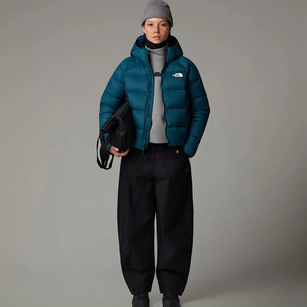 Chaqueta De Plumón Con Capucha Hyalite Para Mujer-The North Face Sale