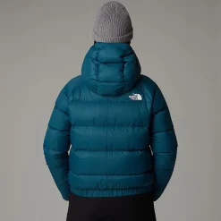 Chaqueta De Plumón Con Capucha Hyalite Para Mujer-The North Face Sale