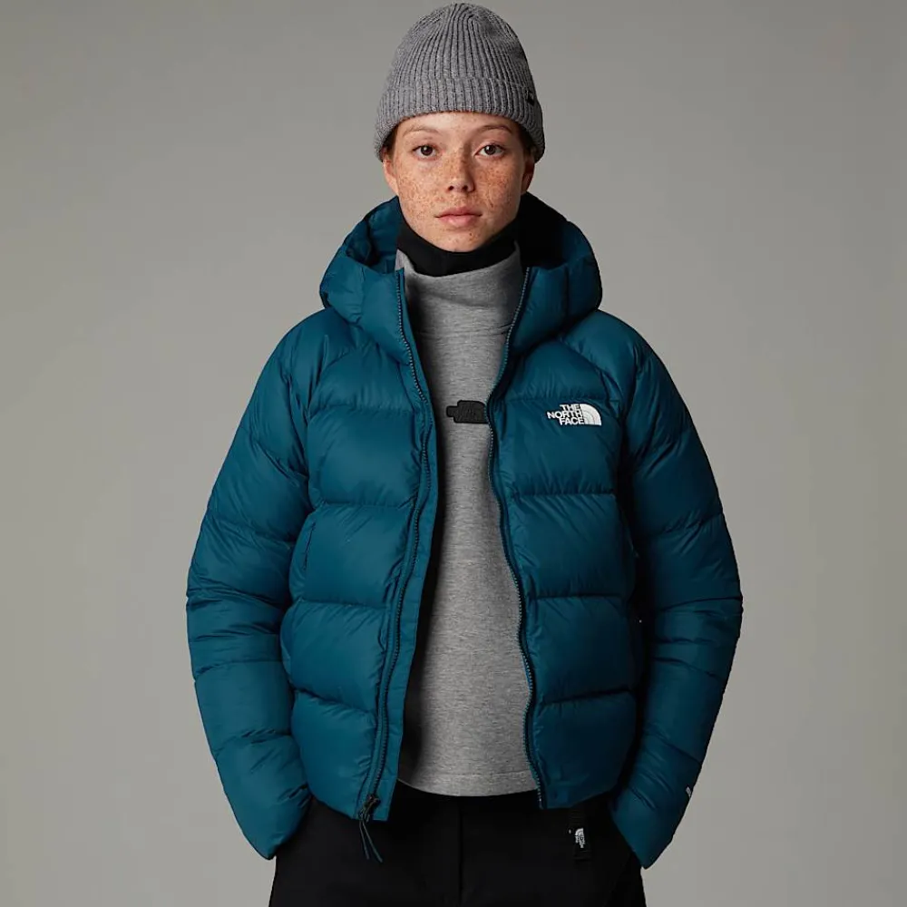 Chaqueta De Plumón Con Capucha Hyalite Para Mujer-The North Face Sale