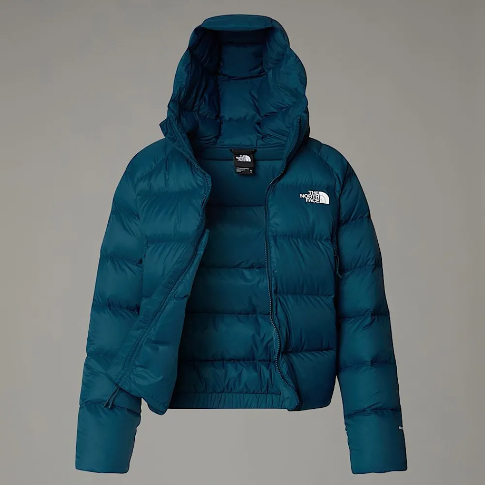 Chaqueta De Plumón Con Capucha Hyalite Para Mujer-The North Face Sale