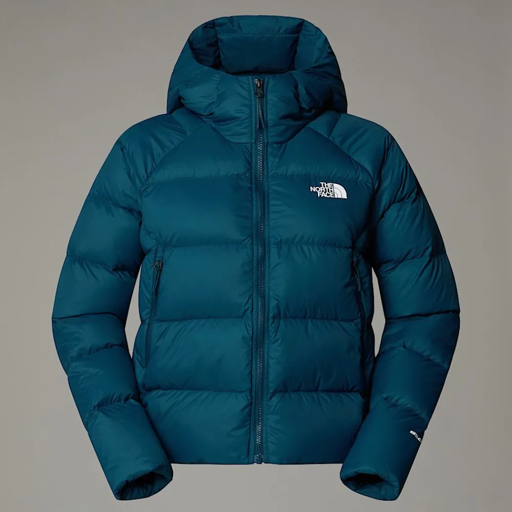 Chaqueta De Plumón Con Capucha Hyalite Para Mujer-The North Face Sale