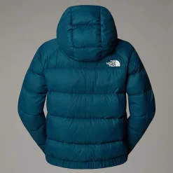 Chaqueta De Plumón Con Capucha Hyalite Para Mujer-The North Face Sale