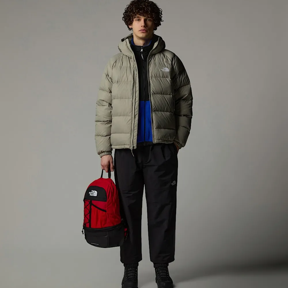 Chaqueta De Plumón Con Capucha Hydrenalite Para Hombre-The North Face Hot
