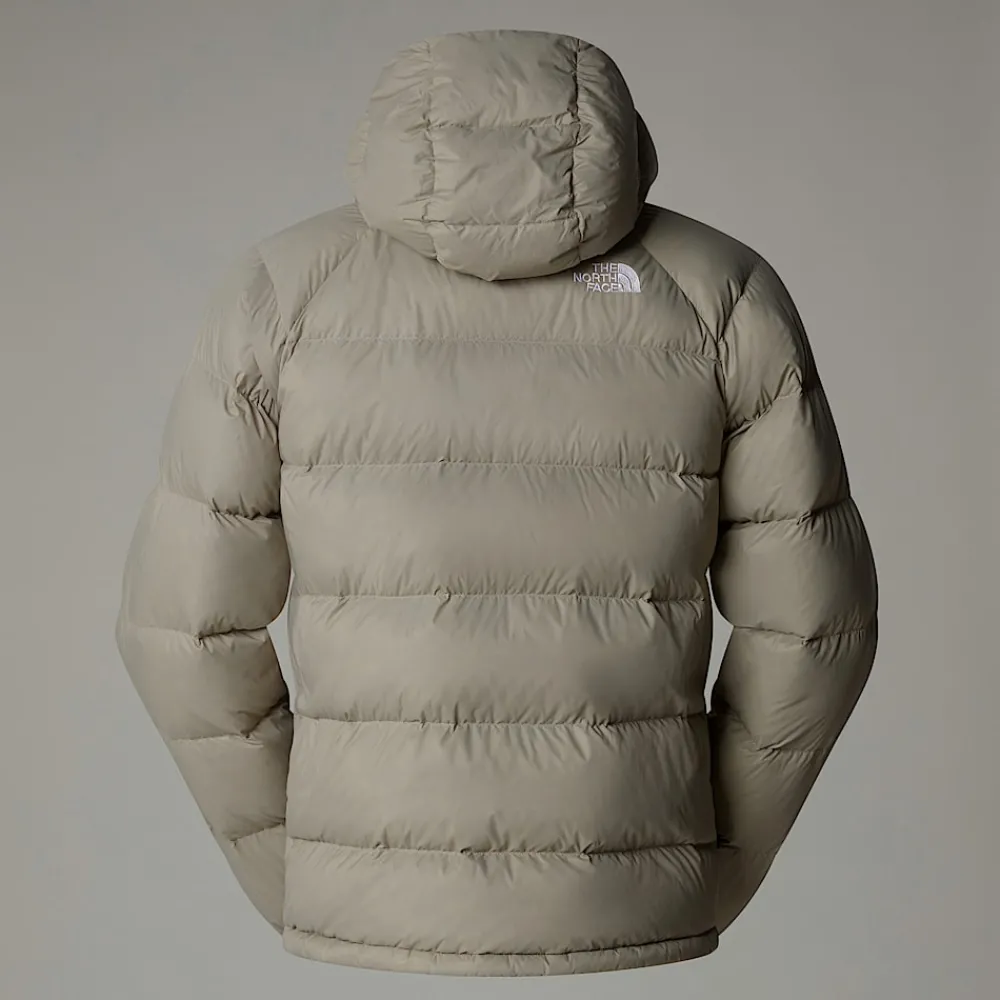 Chaqueta De Plumón Con Capucha Hydrenalite Para Hombre-The North Face Hot