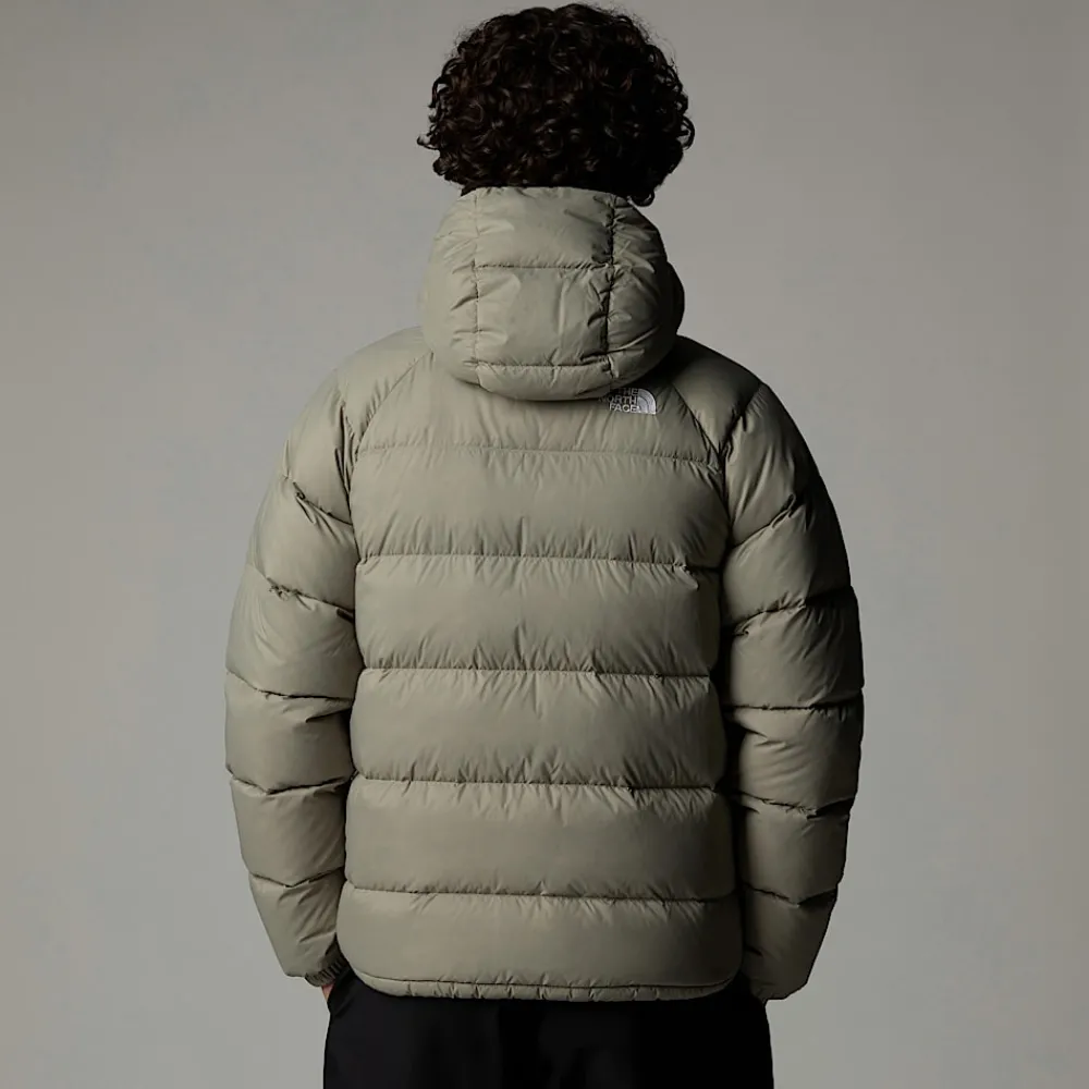 Chaqueta De Plumón Con Capucha Hydrenalite Para Hombre-The North Face Hot