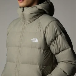 Chaqueta De Plumón Con Capucha Hydrenalite Para Hombre-The North Face Hot