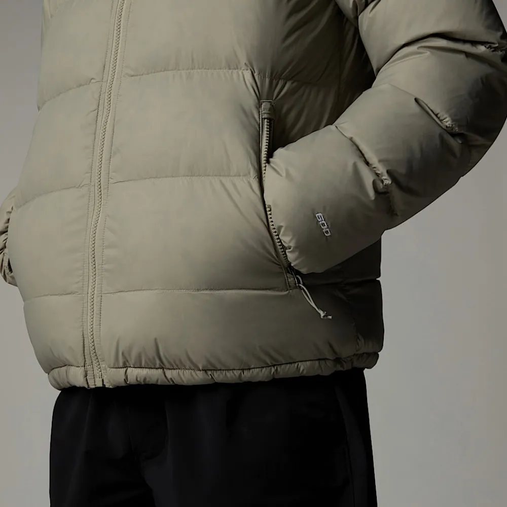 Chaqueta De Plumón Con Capucha Hydrenalite Para Hombre-The North Face Hot