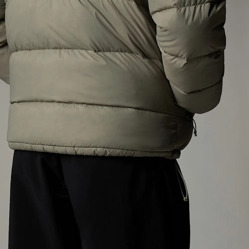 Chaqueta De Plumón Con Capucha Hydrenalite Para Hombre-The North Face Hot