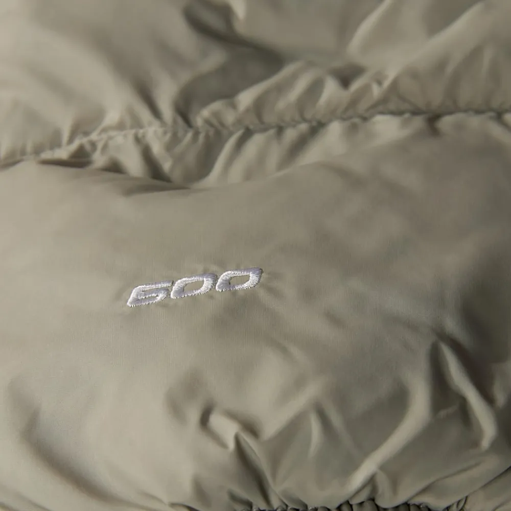 Chaqueta De Plumón Con Capucha Hydrenalite Para Hombre-The North Face Hot