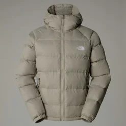 Chaqueta De Plumón Con Capucha Hydrenalite Para Hombre-The North Face Hot