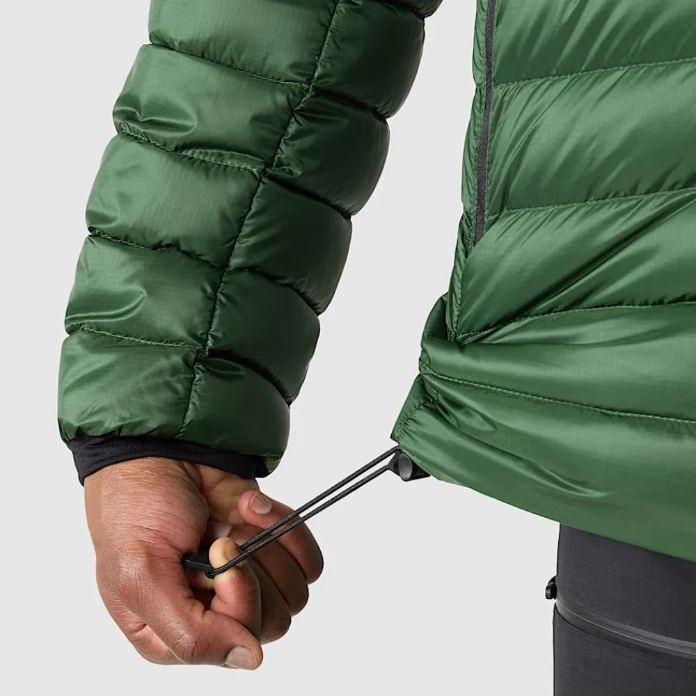 Chaqueta De Plumón Con Capucha Summit Breithorn Para Hombre-The North Face Best