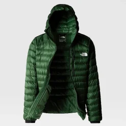Chaqueta De Plumón Con Capucha Summit Breithorn Para Hombre-The North Face Best