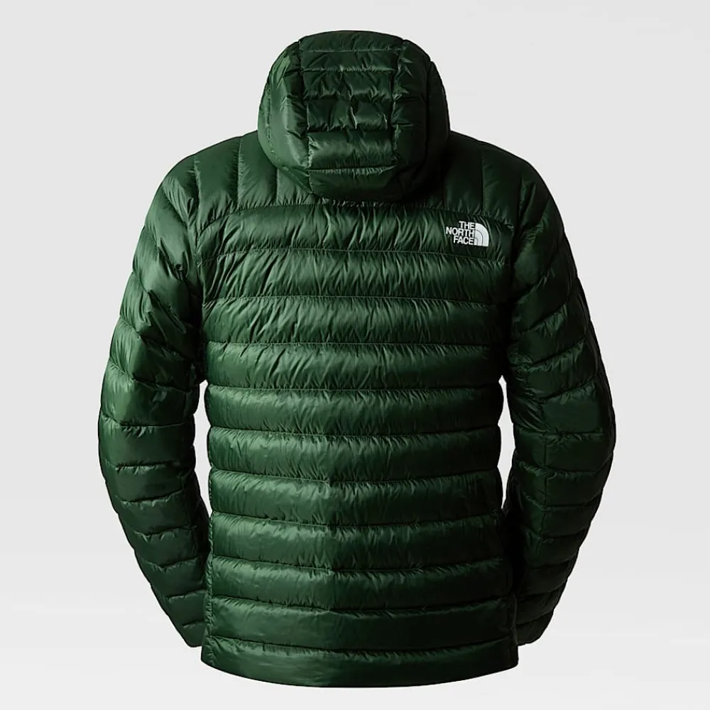 Chaqueta De Plumón Con Capucha Summit Breithorn Para Hombre-The North Face Best
