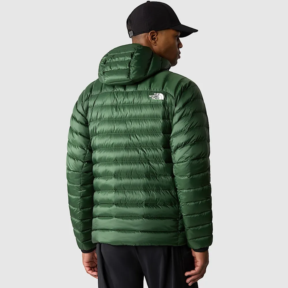 Chaqueta De Plumón Con Capucha Summit Breithorn Para Hombre-The North Face Best