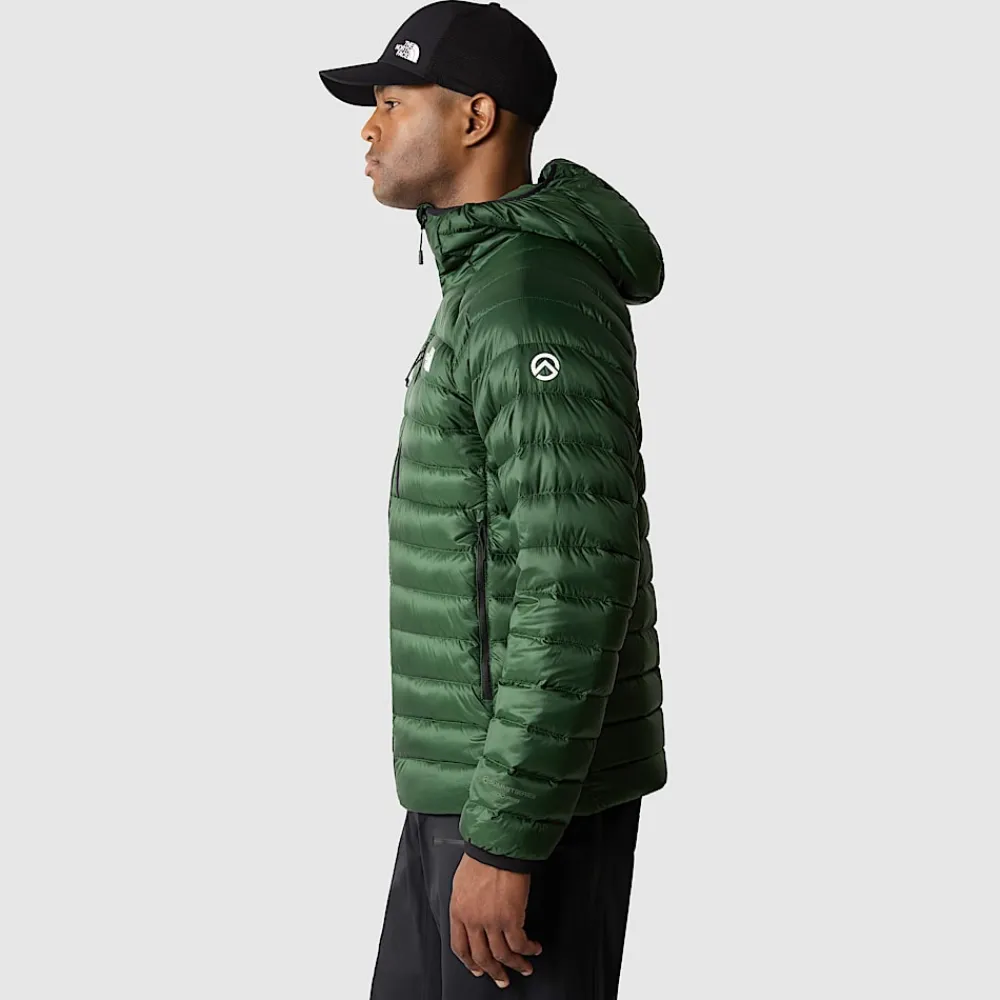 Chaqueta De Plumón Con Capucha Summit Breithorn Para Hombre-The North Face Best