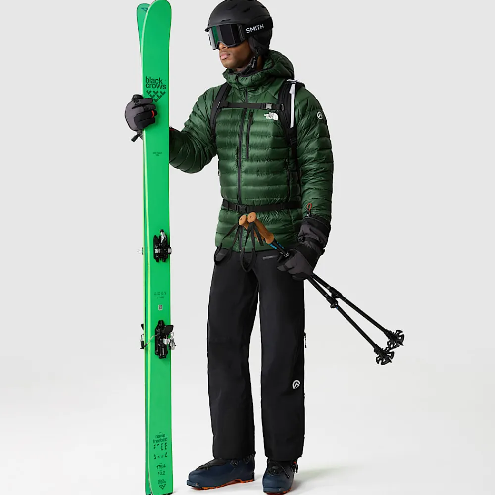 Chaqueta De Plumón Con Capucha Summit Breithorn Para Hombre-The North Face Best