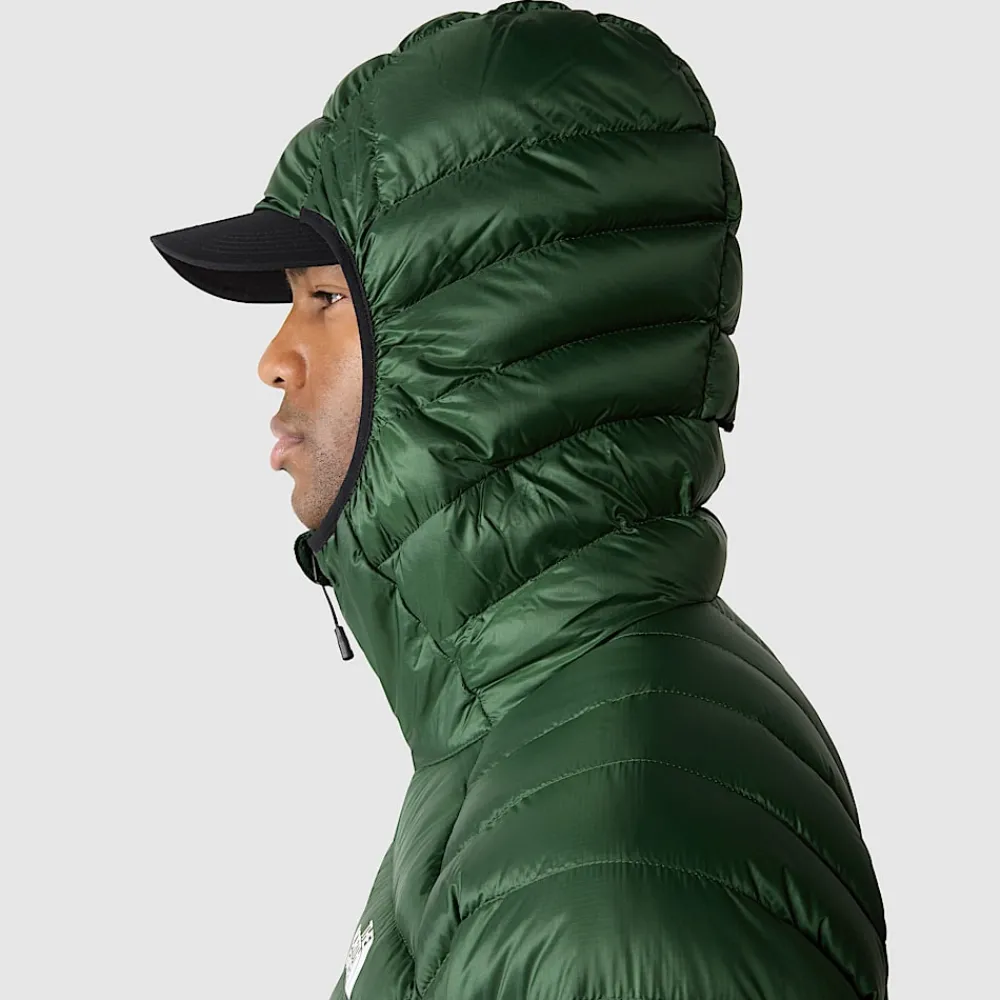 Chaqueta De Plumón Con Capucha Summit Breithorn Para Hombre-The North Face Best