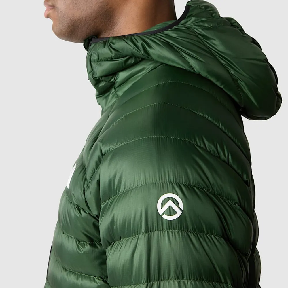 Chaqueta De Plumón Con Capucha Summit Breithorn Para Hombre-The North Face Best