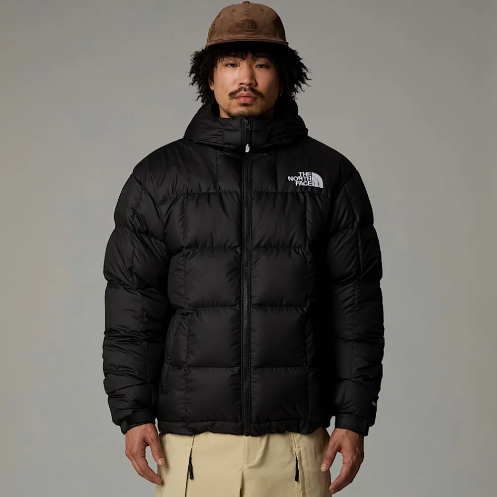 Chaqueta De Plumón Con Capucha Lhotse Para Hombre-The North Face Outlet