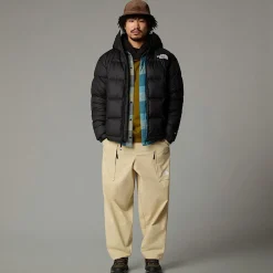 Chaqueta De Plumón Con Capucha Lhotse Para Hombre-The North Face Outlet