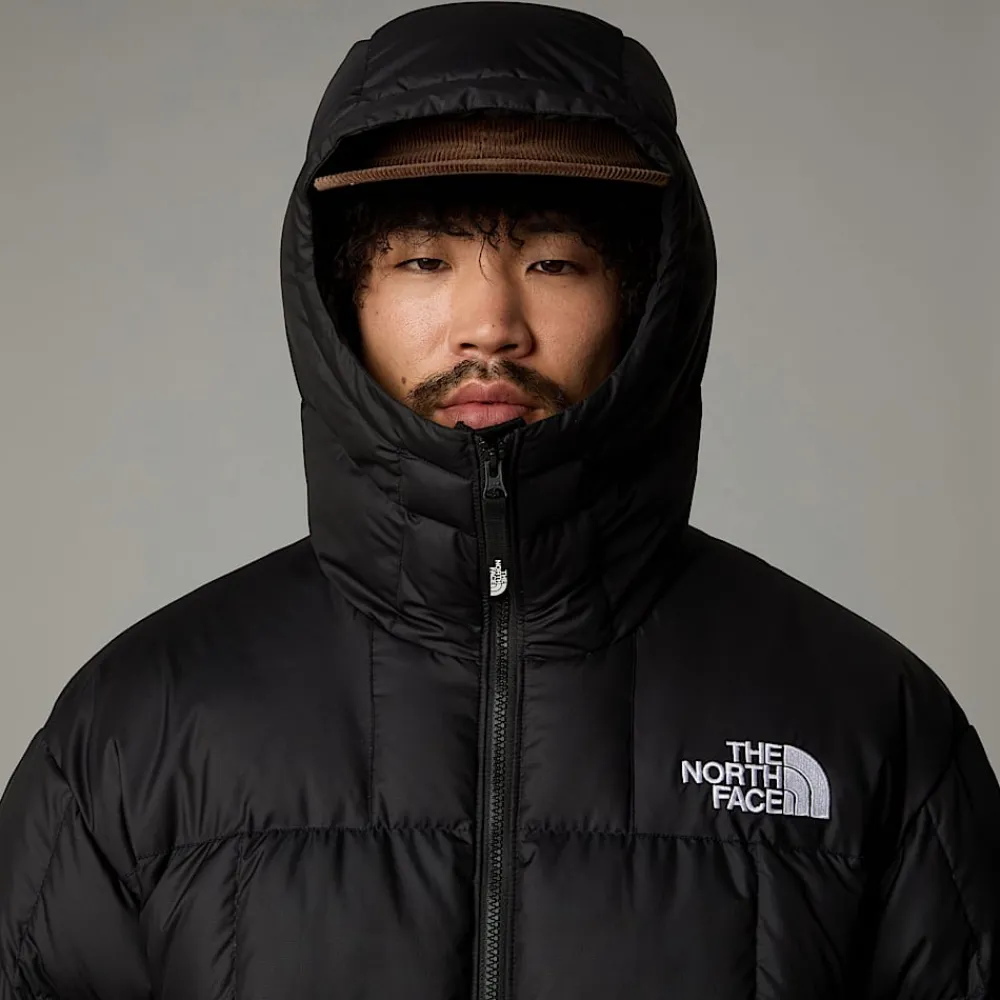 Chaqueta De Plumón Con Capucha Lhotse Para Hombre-The North Face Outlet