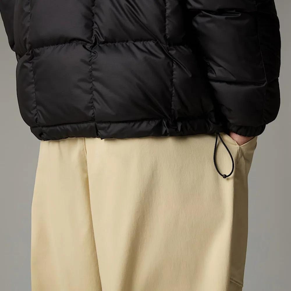 Chaqueta De Plumón Con Capucha Lhotse Para Hombre-The North Face Outlet