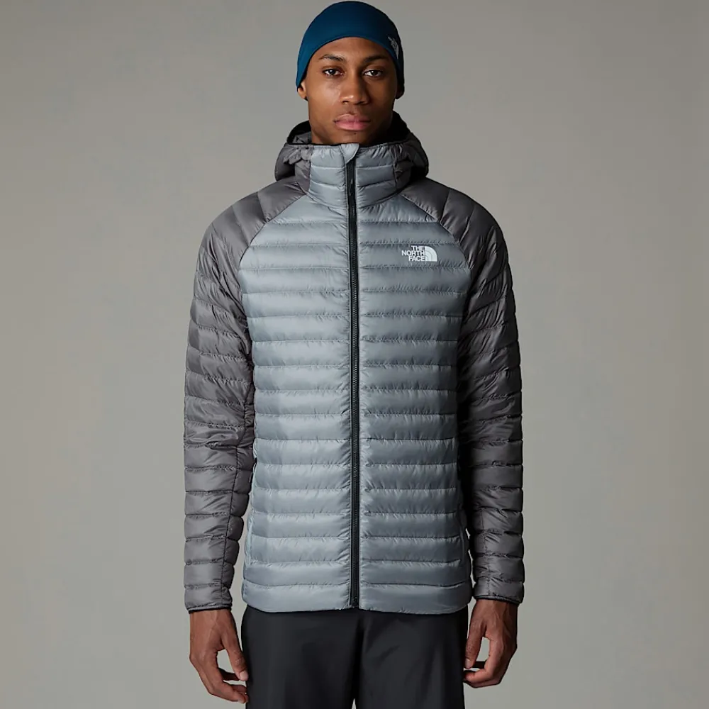 Chaqueta De Plumón Con Capucha Bettaforca Para Hombre-The North Face Outlet