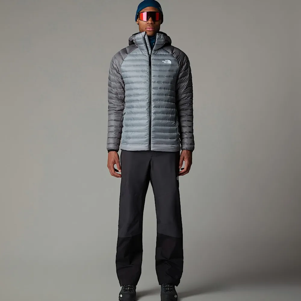 Chaqueta De Plumón Con Capucha Bettaforca Para Hombre-The North Face Outlet