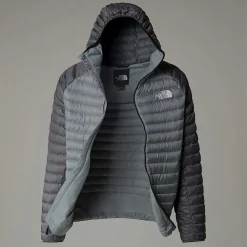 Chaqueta De Plumón Con Capucha Bettaforca Para Hombre-The North Face Outlet