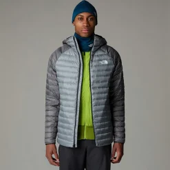 Chaqueta De Plumón Con Capucha Bettaforca Para Hombre-The North Face Outlet
