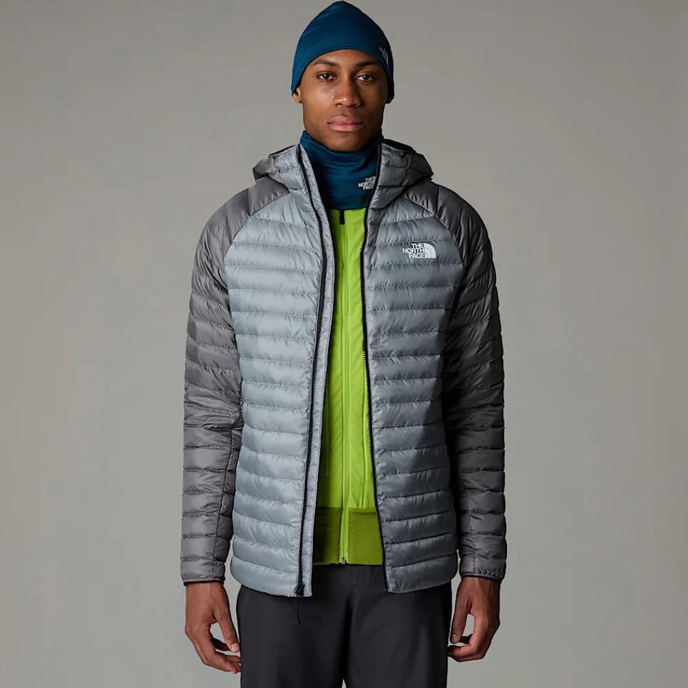 Chaqueta De Plumón Con Capucha Bettaforca Para Hombre-The North Face Outlet