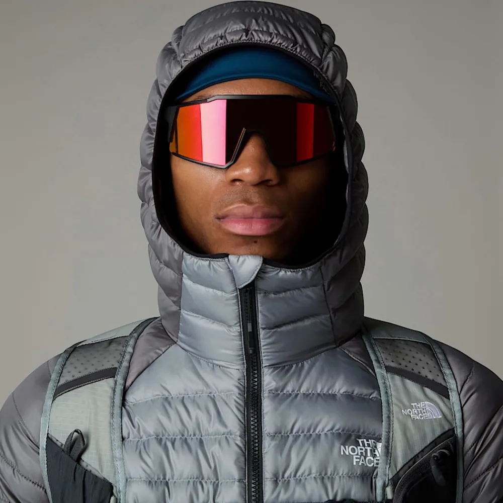 Chaqueta De Plumón Con Capucha Bettaforca Para Hombre-The North Face Outlet