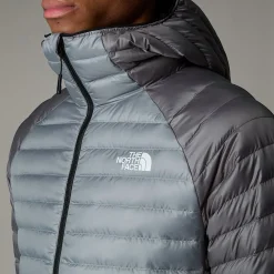 Chaqueta De Plumón Con Capucha Bettaforca Para Hombre-The North Face Outlet