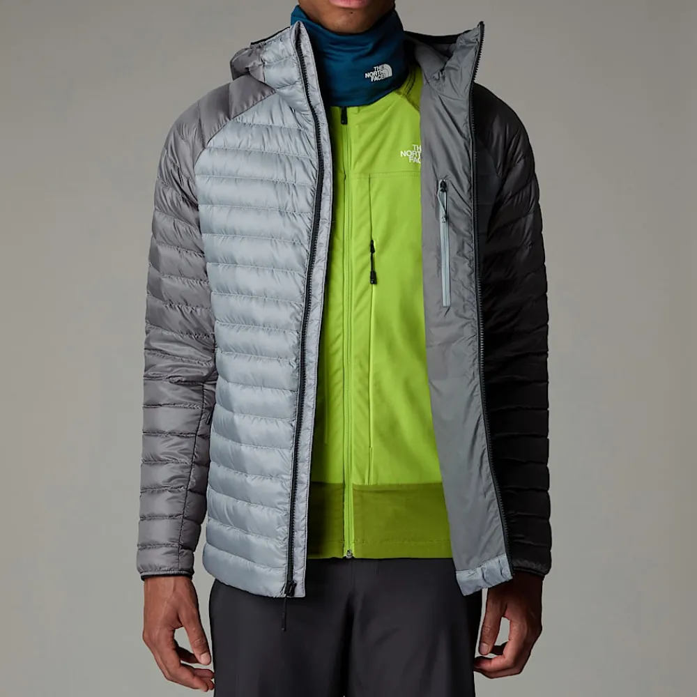 Chaqueta De Plumón Con Capucha Bettaforca Para Hombre-The North Face Outlet