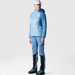Chaqueta De Plumón Con Capucha Bettaforca Para Mujer-The North Face Outlet