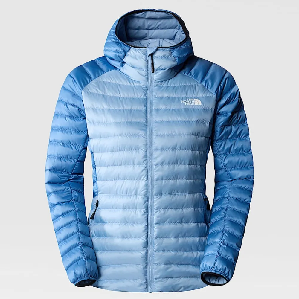 Chaqueta De Plumón Con Capucha Bettaforca Para Mujer-The North Face Outlet