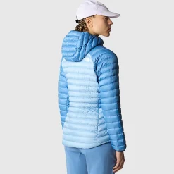 Chaqueta De Plumón Con Capucha Bettaforca Para Mujer-The North Face Outlet