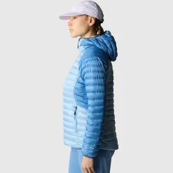 Chaqueta De Plumón Con Capucha Bettaforca Para Mujer-The North Face Outlet