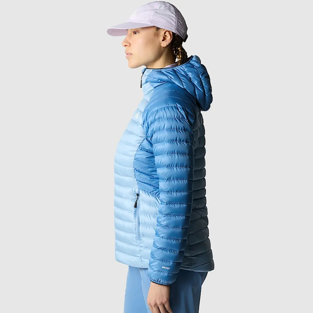 Chaqueta De Plumón Con Capucha Bettaforca Para Mujer-The North Face Outlet