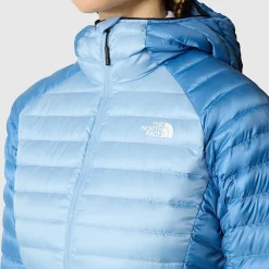 Chaqueta De Plumón Con Capucha Bettaforca Para Mujer-The North Face Outlet