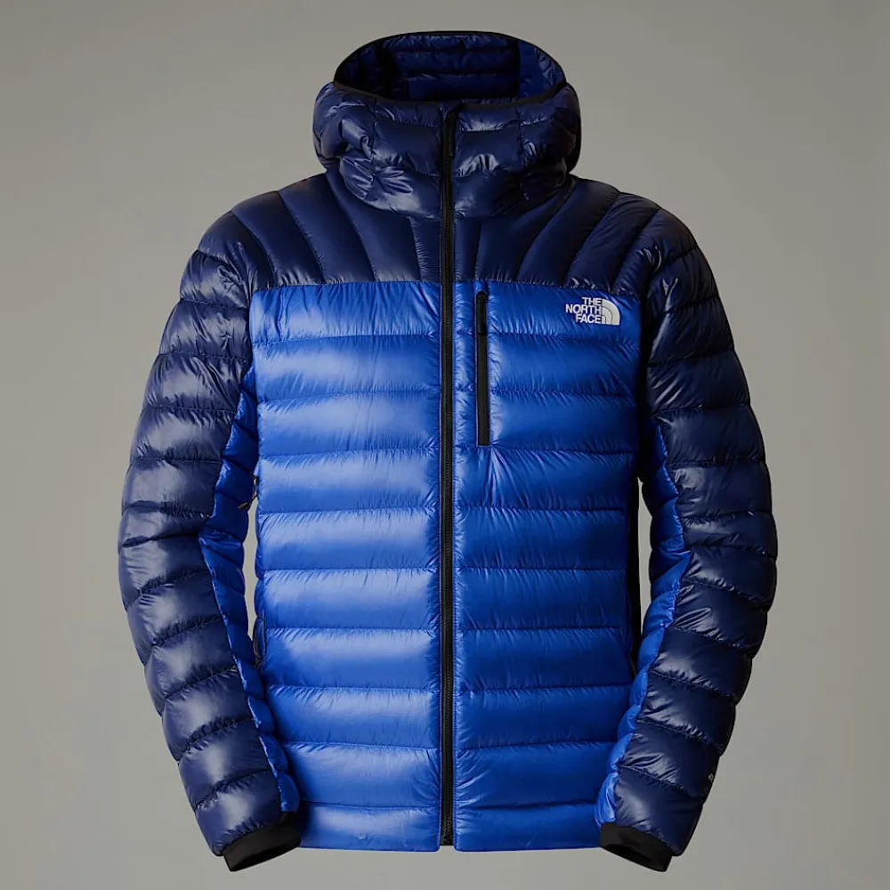 Chaqueta De Plumón Con Capucha Summit Breithorn Para Hombre-The North Face Clearance