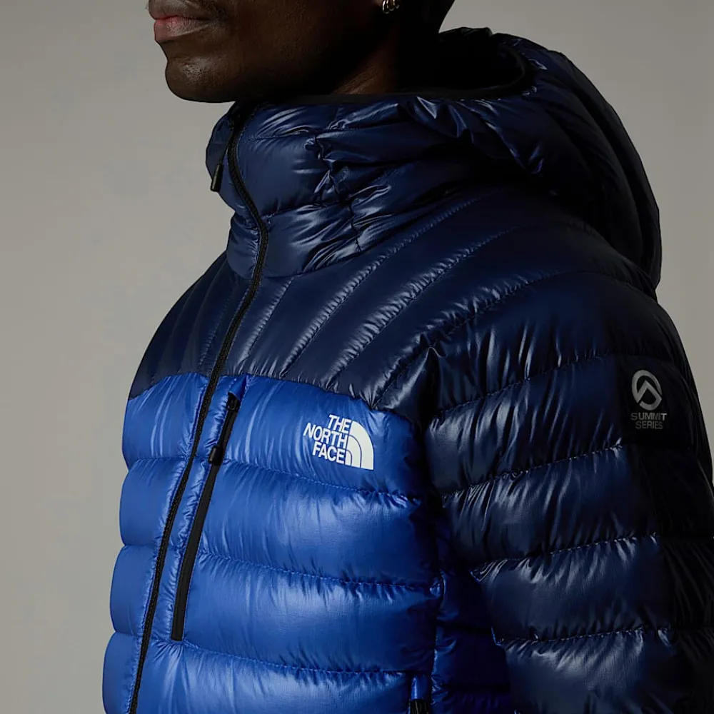 Chaqueta De Plumón Con Capucha Summit Breithorn Para Hombre-The North Face Clearance