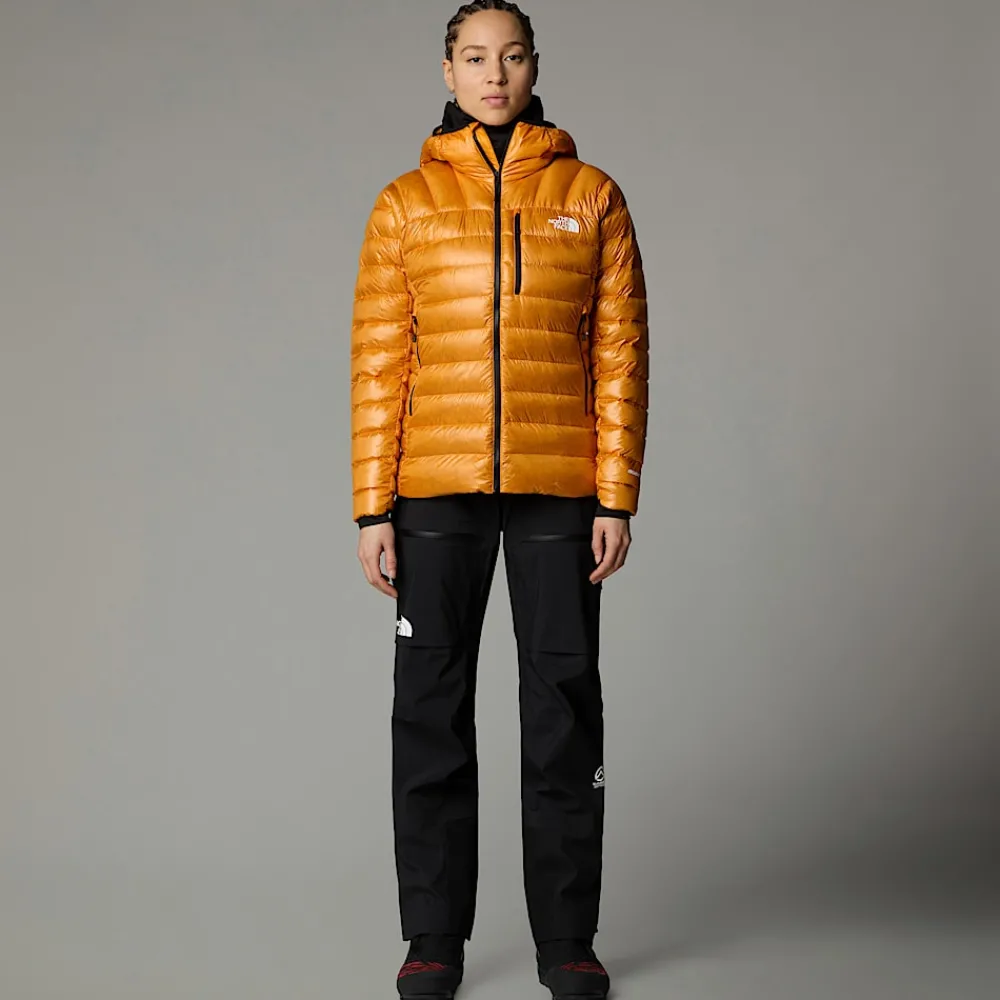Chaqueta De Plumón Con Capucha Summit Breithorn Para Mujer-The North Face Best