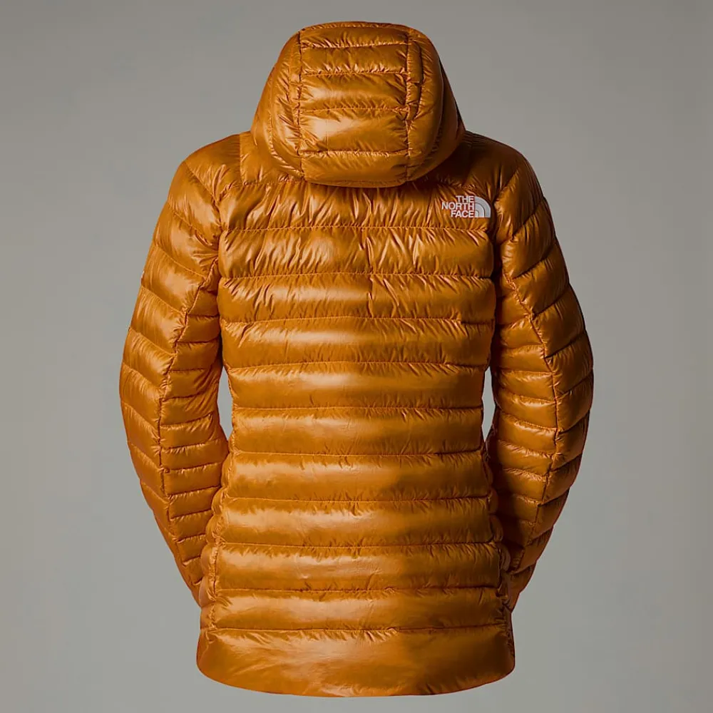 Chaqueta De Plumón Con Capucha Summit Breithorn Para Mujer-The North Face Best