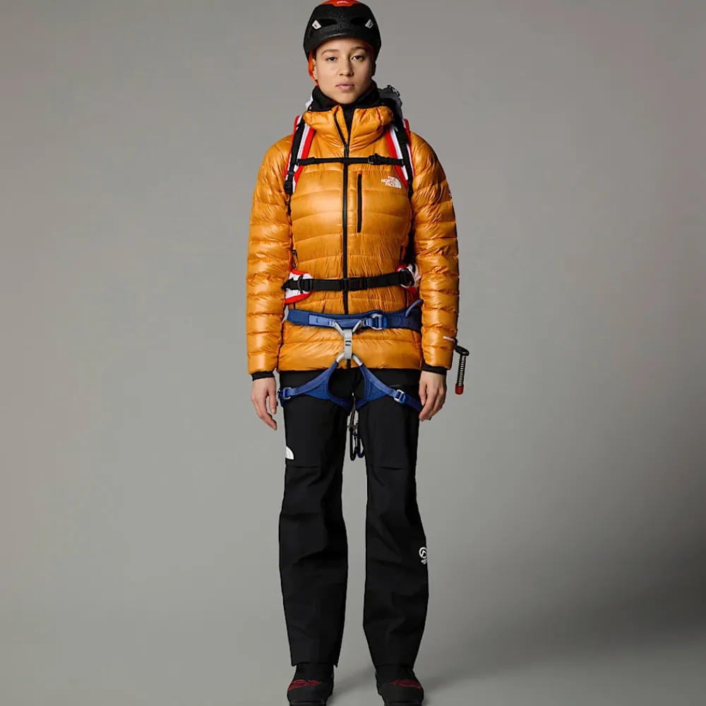 Chaqueta De Plumón Con Capucha Summit Breithorn Para Mujer-The North Face Best